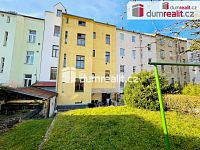 Pronájem prostorného bytu 1+1 v Děčíně v ulici Elišky Krásnohorské - 10