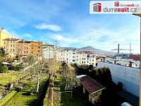 Pronájem prostorného bytu 1+1 v Děčíně v ulici Elišky Krásnohorské - 5