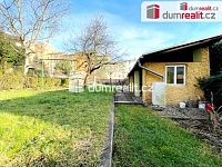 Pronájem prostorného bytu 1+1 v Děčíně v ulici Elišky Krásnohorské - 6