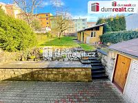 Pronájem prostorného bytu 1+1 v Děčíně v ulici Elišky Krásnohorské - 7