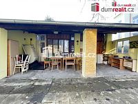 Pronájem prostorného bytu 1+1 v Děčíně v ulici Elišky Krásnohorské - 9