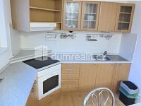 Podnájem bytu 2+kk v Roudnici nad Labem 