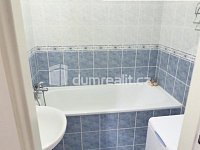 Podnájem bytu 2+kk v Roudnici nad Labem  - 3