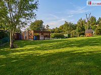 Pozemky pro bydlení, 1197 m2, Loket