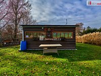 Pozemky pro bydlení, 1197 m2, Loket - 11