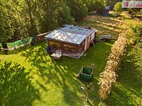 Pozemky pro bydlení, 1197 m2, Loket - 11