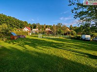 Pozemky pro bydlení, 1197 m2, Loket - 13