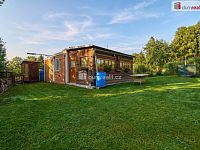 Pozemky pro bydlení, 1197 m2, Loket - 14