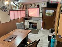 Pozemky pro bydlení, 1197 m2, Loket - 15