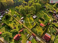 Pozemky pro bydlení, 1197 m2, Loket - 15