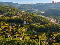 Pozemky pro bydlení, 1197 m2, Loket - 16