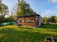 Pozemky pro bydlení, 1197 m2, Loket - 3