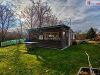 Pozemky pro bydlení, 1197 m2, Loket - 6