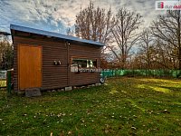 Pozemky pro bydlení, 1197 m2, Loket - 7