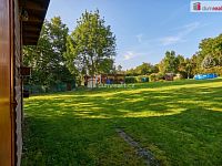 Pozemky pro bydlení, 1197 m2, Loket - 8