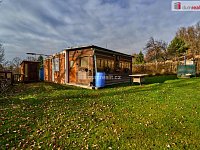 Pozemky pro bydlení, 1197 m2, Loket - 9