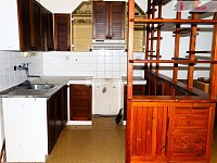  Pronájem domu 5+1 v Hradčovicích