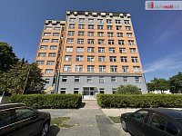 Pronájem slunného bytu 2+kk, Nám. Míru, Zruč nad Sázavou - 11