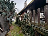 Prodej 1/2 podílu, chata s pozemky, 509 m2, Vítkov-Podhradí - 11