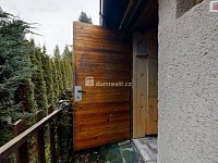 Prodej 1/2 podílu, chata s pozemky, 509 m2, Vítkov-Podhradí - 12