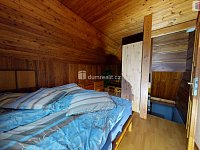 Prodej 1/2 podílu, chata s pozemky, 509 m2, Vítkov-Podhradí - 7