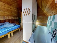 Prodej 1/2 podílu, chata s pozemky, 509 m2, Vítkov-Podhradí - 9