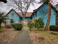 Pronájem bytu 3+kk (100m2) se zahrádkou (248m2) v Neratovicích