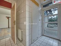 Pronájem bytu 3+kk (100m2) se zahrádkou (248m2) v Neratovicích - 10