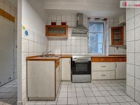 Pronájem bytu 3+kk (100m2) se zahrádkou (248m2) v Neratovicích - 12