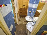 Pronájem bytu 3+kk (100m2) se zahrádkou (248m2) v Neratovicích - 13