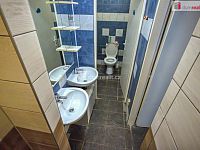 Pronájem bytu 3+kk (100m2) se zahrádkou (248m2) v Neratovicích - 14