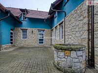 Pronájem bytu 3+kk (100m2) se zahrádkou (248m2) v Neratovicích - 2