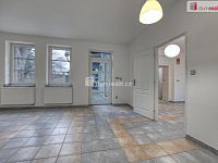 Pronájem bytu 3+kk (100m2) se zahrádkou (248m2) v Neratovicích - 20