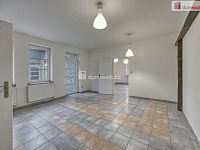 Pronájem bytu 3+kk (100m2) se zahrádkou (248m2) v Neratovicích - 21