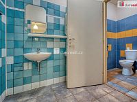 Pronájem bytu 3+kk (100m2) se zahrádkou (248m2) v Neratovicích - 23