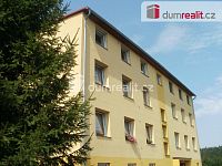 Pronájem byt 3+1 Branky 92m2