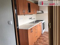 Pronájem byt 3+1 Branky 92m2 - 2