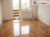 Pronájem byt 3+1 Branky 92m2 - 3