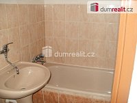 Pronájem byt 3+1 Branky 92m2 - 5