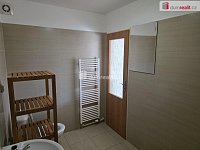 Pronájem bytu 1+kk, 30 m2, Rožnovská, Frenštát pod Radhoštěm - 4