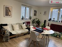 Pronájem bytu 1+kk, 30 m2, Rožnovská, Frenštát pod Radhoštěm - 7