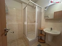 pronájem 1kk/balkon 33 m2 v Kolíně 5 bytový dům Pierot - 13