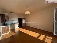 pronájem 1kk/balkon 33 m2 v Kolíně 5 bytový dům Pierot - 14