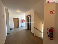 pronájem 1kk/balkon 33 m2 v Kolíně 5 bytový dům Pierot - 15