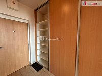 pronájem 1kk/balkon 33 m2 v Kolíně 5 bytový dům Pierot - 6