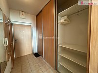 pronájem 1kk/balkon 33 m2 v Kolíně 5 bytový dům Pierot - 7