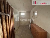 pronájem 2+1 60 m2, Kolín II, Na Magistrále - 12