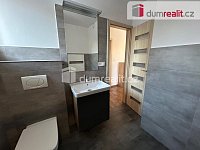 pronájem 2+1 60 m2, Kolín II, Na Magistrále - 2