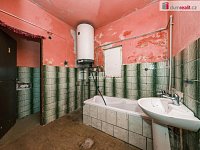 Prodej, rodinný dům, Mladoňovice - 11