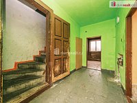 Prodej, rodinný dům, Mladoňovice - 12